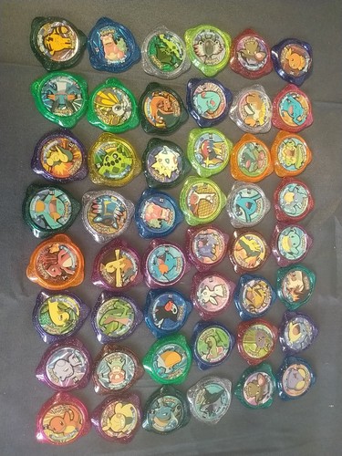 Lot kraks pokemon - pokemon, panini