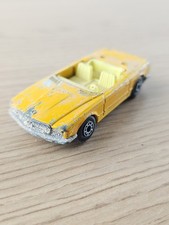 Vintage Matchbox Lesney –