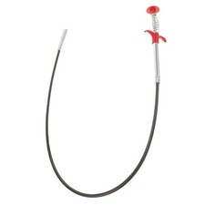  Outillage Plomberie Brosse De Nettoyage Tubes Déclogger Des Toilettes