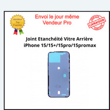Joint Etanchéité Vitre