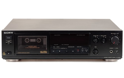 Sony k500 lecteur de - tc-k500,