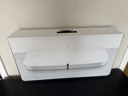 Barre son sonos - sonos, playbase