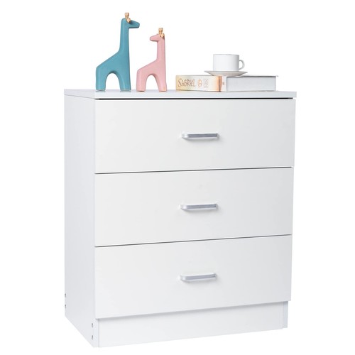 Commode blanche tiroirs - à, 3