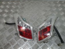 Feux arrière PEUGEOT 50