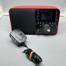 Logitech X-R0001 Red Wi Fi