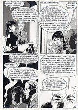 RENAUD : LA LOUVE A LA