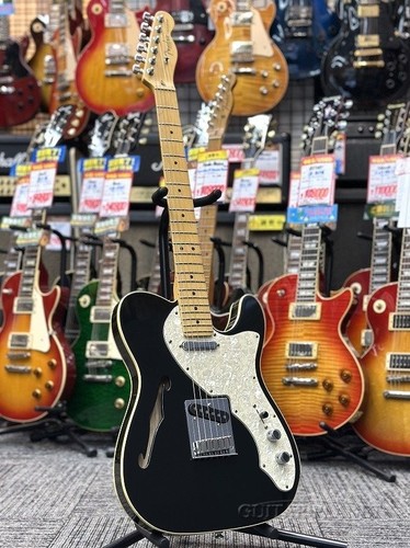 Fender 90s telecaster thinline - 90s,