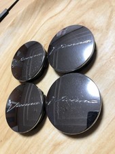 SSR Vienna Center Caps jantes