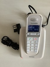 telephone fixe sans fil telefunken