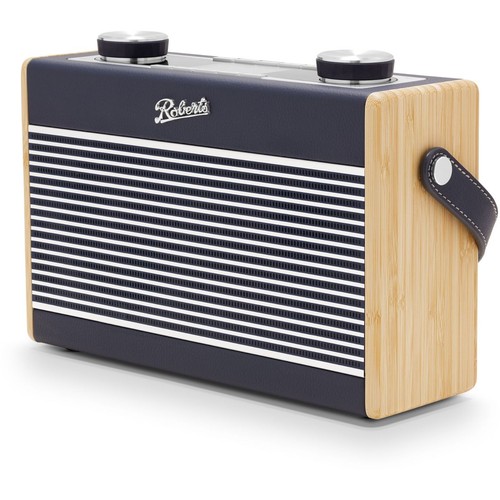 Radio internet roberts rambler - internet,