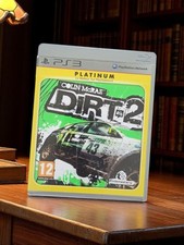 Jeu PS3 Playstation 3 Dirt 2