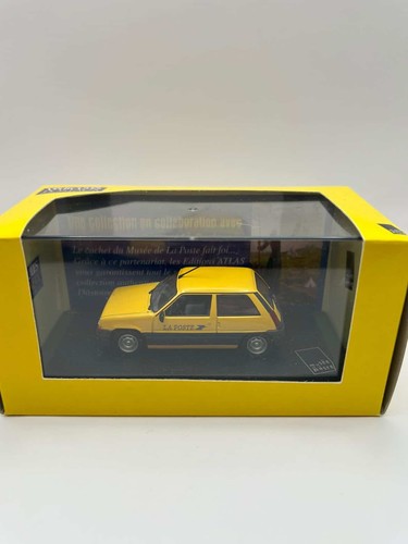 R720 voiture miniature atlas - miniature,