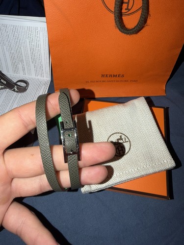 Bracelet hermes homme - hermes,