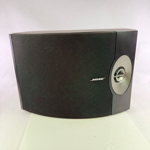 Bose 301 series direct - v,