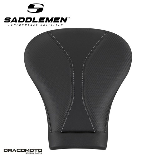 Selle passager harley touring - passager,