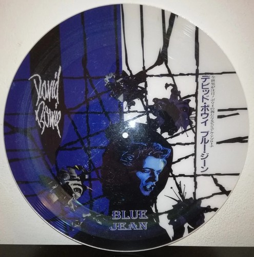 David bowie blue - bowie,,