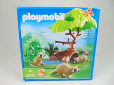 boite playmobil set 4205