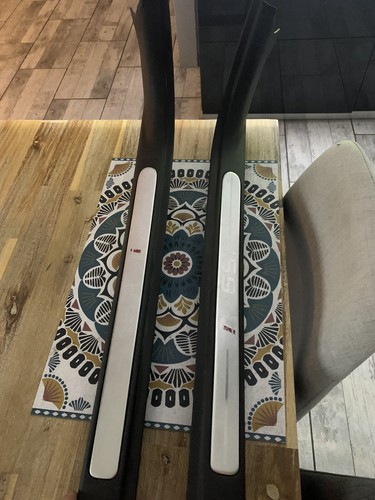 Seuil porte alfa 159 ti - porte,