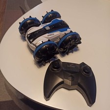 Hotdeer 2,4Ghz 4x4 360°