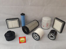 Ensemble de Filtres (Grand)