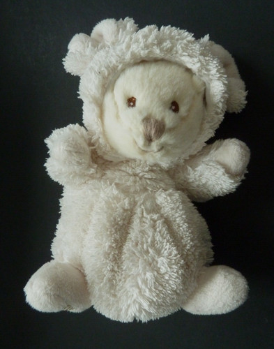 Doudou boule bukowski - e.,