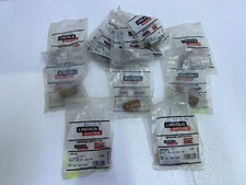 25NOS X Lincoln Electric KP1987-1 buse isolée (cône de nez)