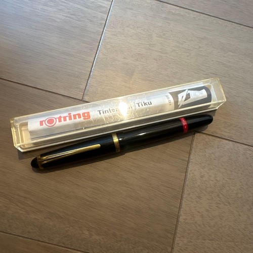 Stylo plume rotring - stylo,