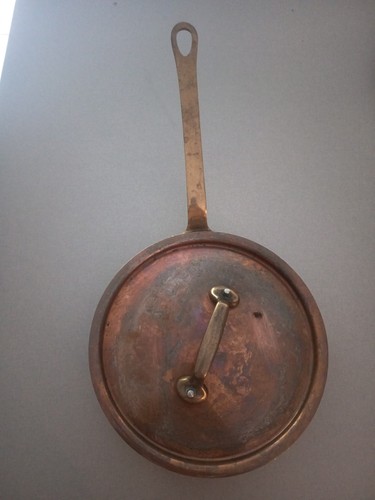 Casserole sauteuse poêle - sauteuse,