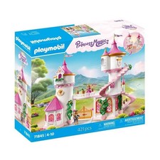 PLAYMOBIL 71845 Palais avec