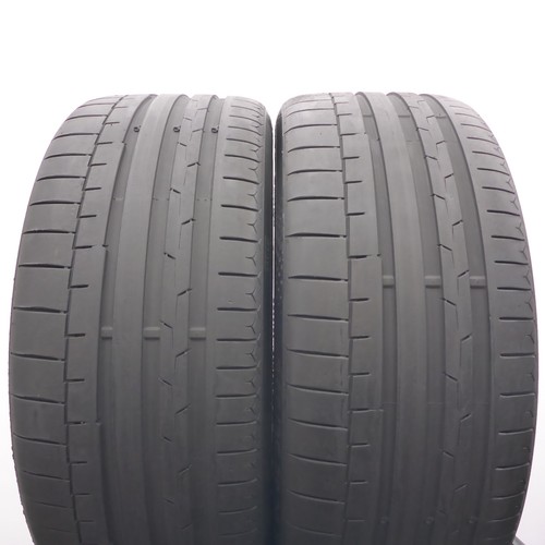 245 2x continental - 245, 20