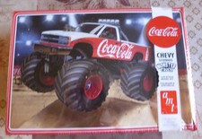 AMT Chevrolet Silverado