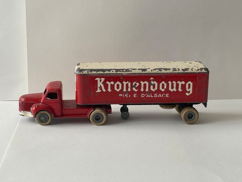 Miniature jrd tracteur - jrd,
