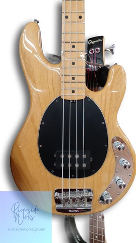 Ernie ball electric bass - ball,