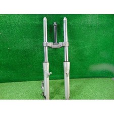 Tube fourche pontet de fourche