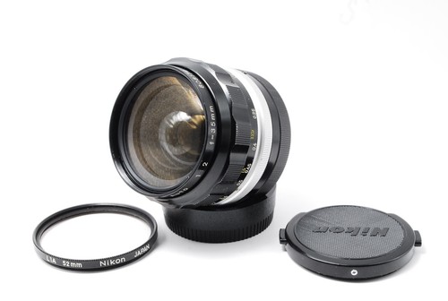 Exc objectif nikon - [exc+4],