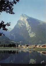 74 SIXT FER A CHEVAL LES ALPES