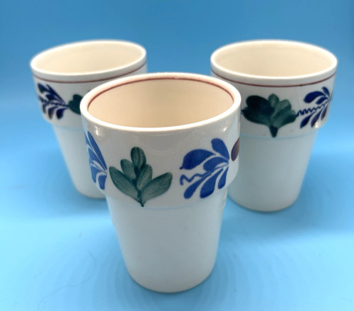 Royal boch boerenbont set - royal,