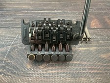 Schaller Charvel Logo S-FRT-2