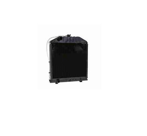 Radiator for tractor new - radiator,
