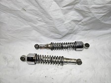 PAIRE AMORTISSEUR HONDA CM 125
