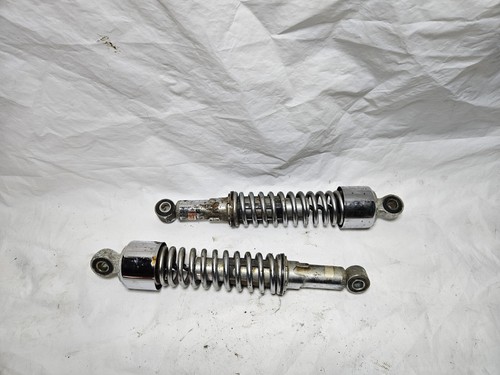 Paire amortisseur honda 125 - cm,