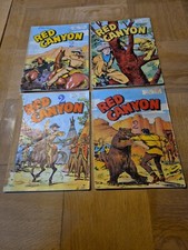 Red Canyon n°20-23-25-35