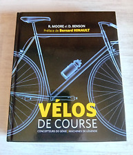 Vélos de course concepteurs