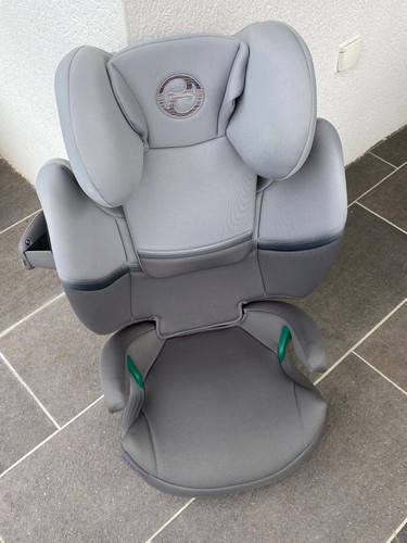 Siège auto cybex évolutif - auto, cybex,