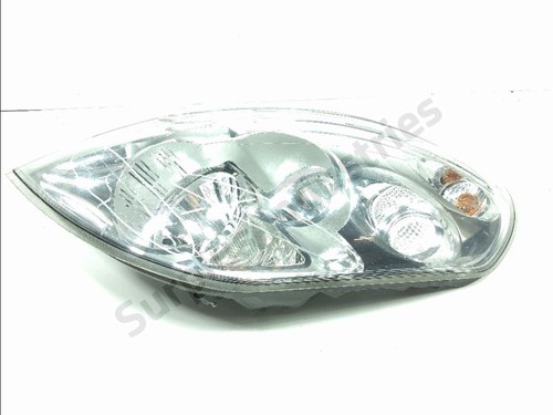 Phare gauche renault master - master, 3