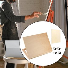 Chevalet de table léger en