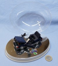 Schabak Silver Wheels Car