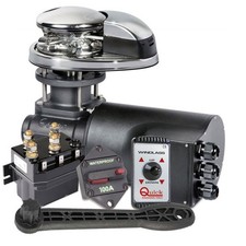 Guindeau Quick Prince DP2 1000