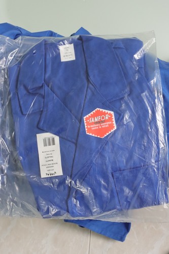 Blouses travail sanfor - blouses,