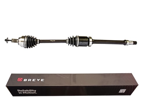 Arbre transmission avant - de,